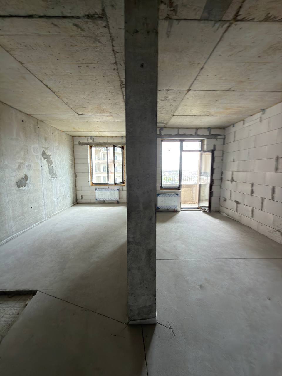 Квартира на вул. Дача Ковалевского, 41 м², 55 000$ — FAKTOR