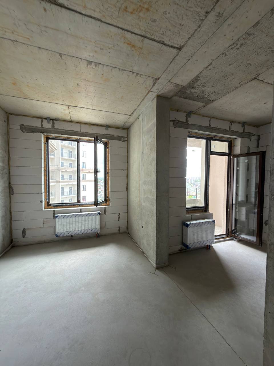 Квартира на вул. Дача Ковалевского, 41 м², 55 000$ — FAKTOR