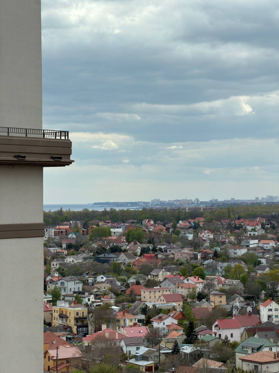 Квартира на вул. Дача Ковалевского, 41 м², 55 000$ — FAKTOR