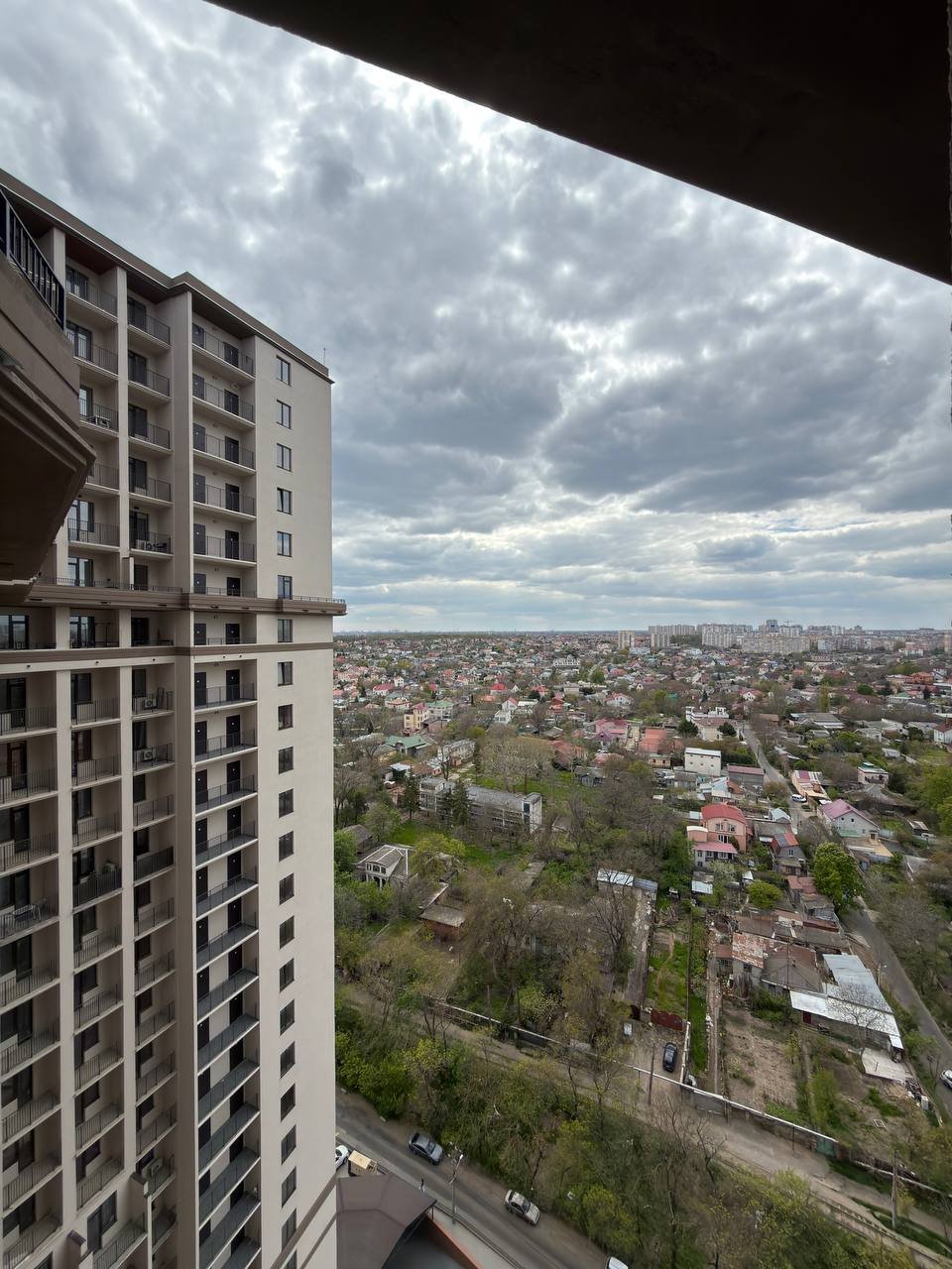 Квартира на вул. Дача Ковалевского, 41 м², 55 000$ — FAKTOR