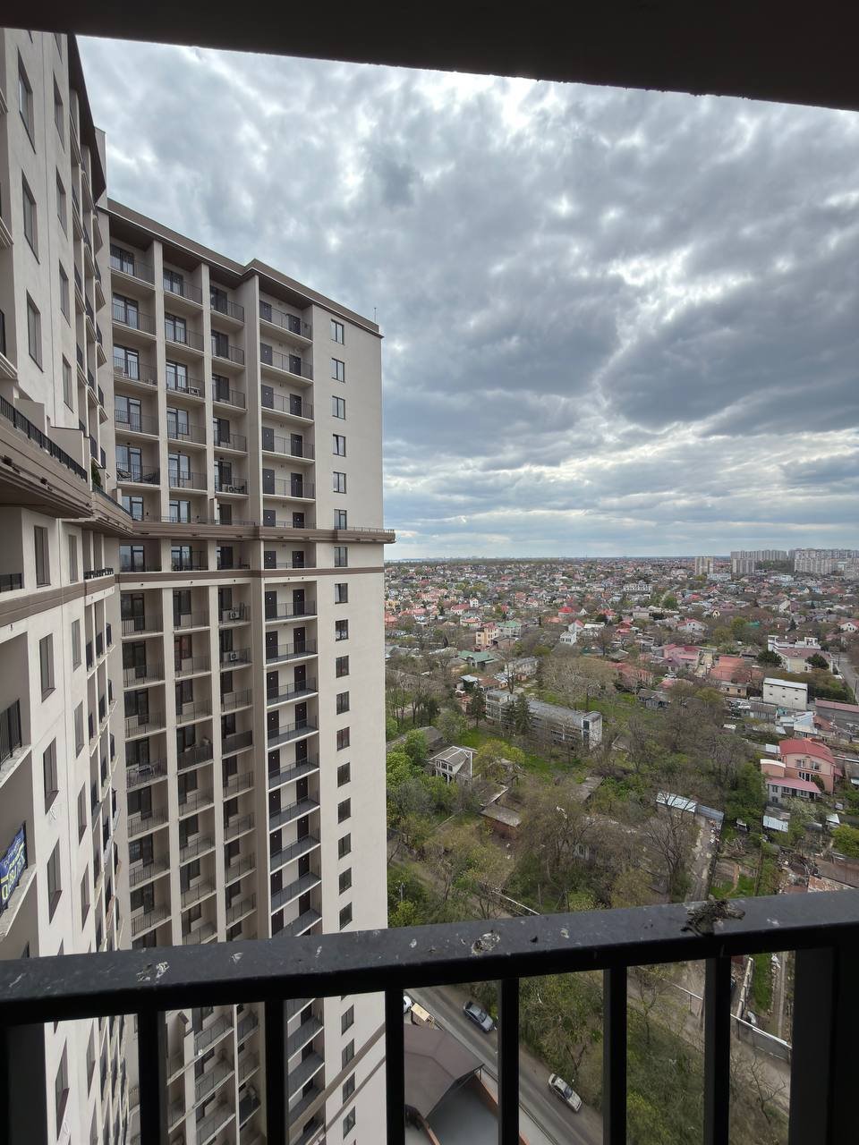 Квартира на вул. Дача Ковалевского, 41 м², 55 000$ — FAKTOR