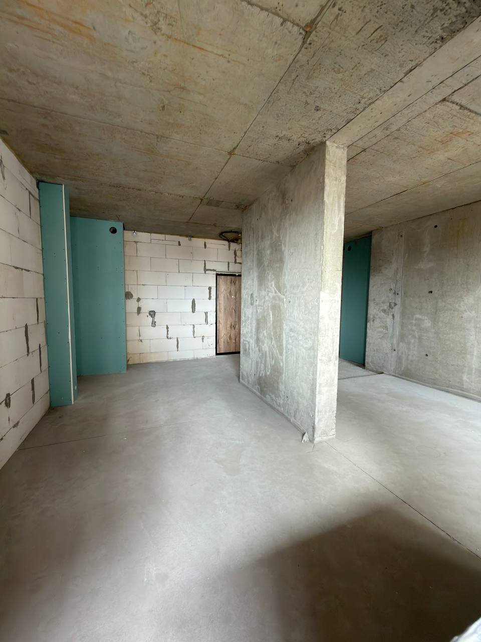 Квартира на вул. Дача Ковалевского, 41 м², 55 000$ — FAKTOR