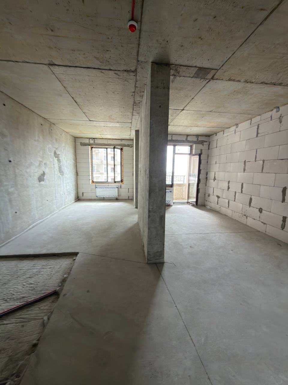 Квартира на вул. Дача Ковалевского, 41 м², 55 000$ — FAKTOR