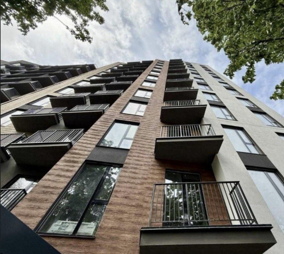 Квартира на вул. Чубаевская, 47 м², 107 000$ — FAKTOR