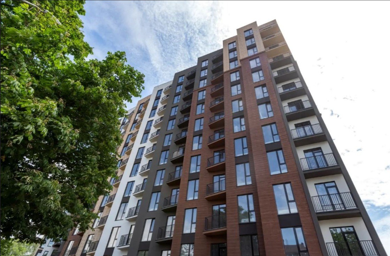 Квартира на вул. Чубаевская, 47 м², 107 000$ — FAKTOR