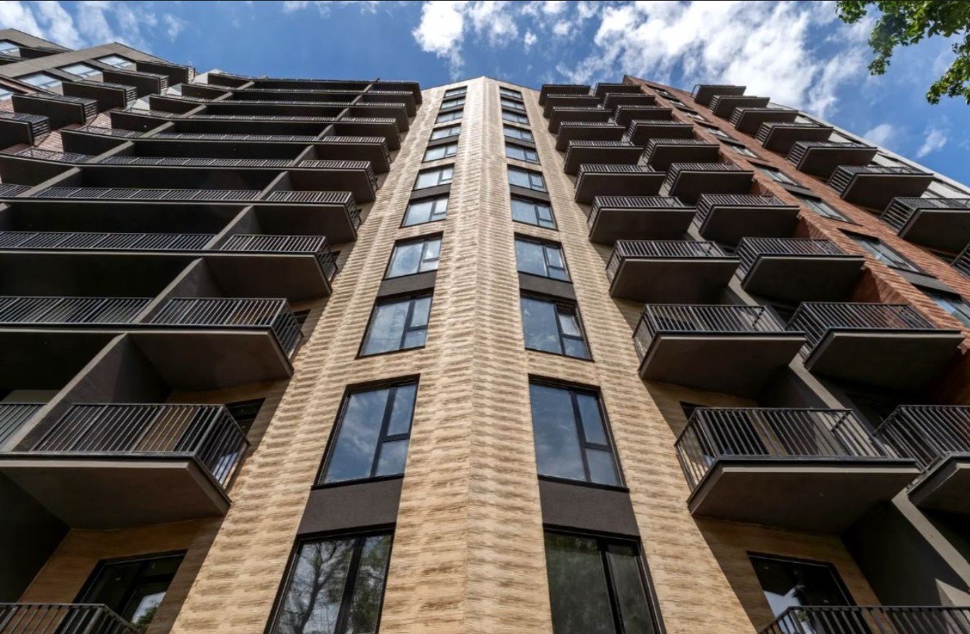 Квартира на вул. Чубаевская, 47 м², 107 000$ — FAKTOR