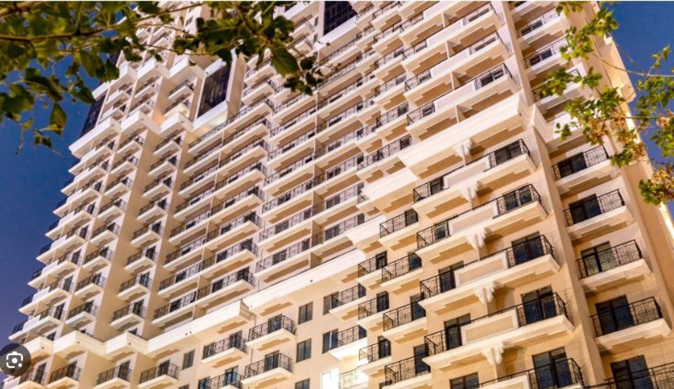 Квартира на вул. Педагогическая, 100 м², 255 000$ — FAKTOR