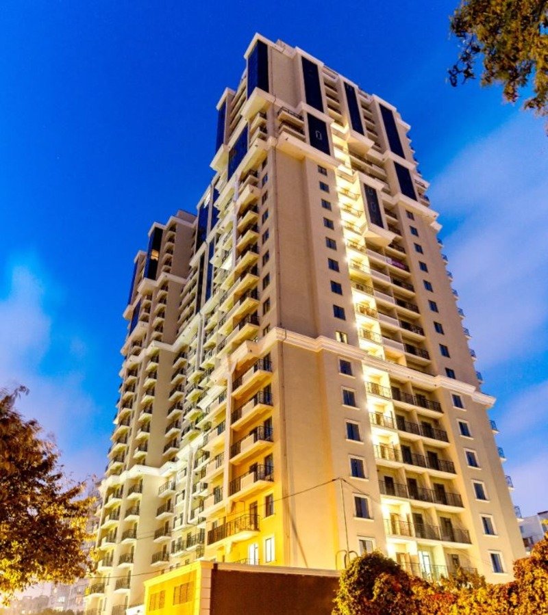 Квартира на вул. Педагогическая, 100 м², 255 000$ — FAKTOR