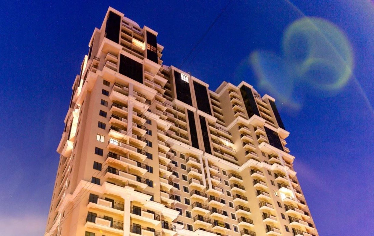 Квартира на вул. Педагогическая, 100 м², 255 000$ — FAKTOR