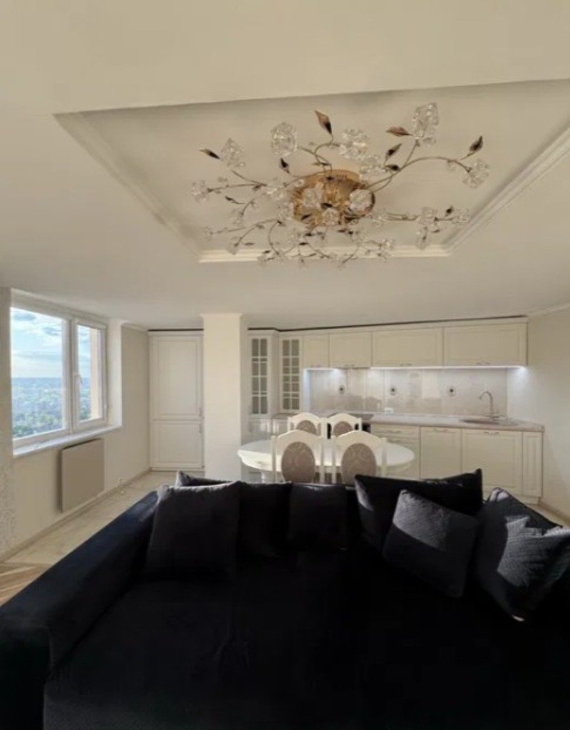 Квартира на вул. Разумовская, 60 м², 80 000$ — FAKTOR
