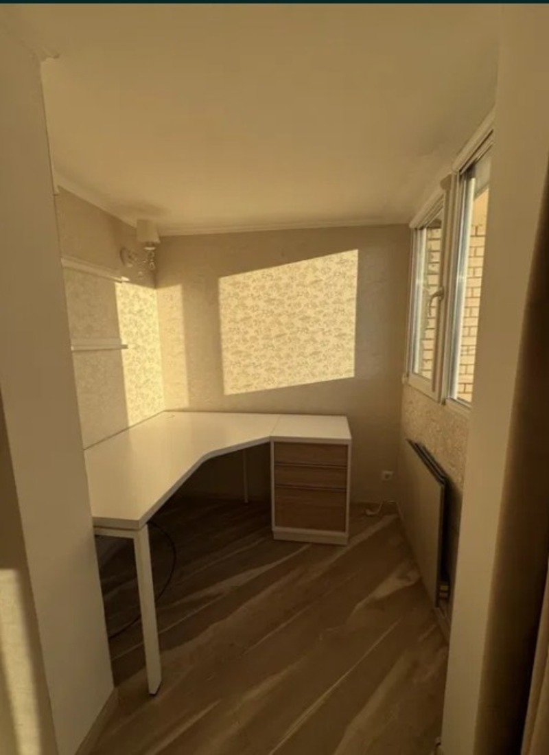 Квартира на вул. Разумовская, 60 м², 80 000$ — FAKTOR