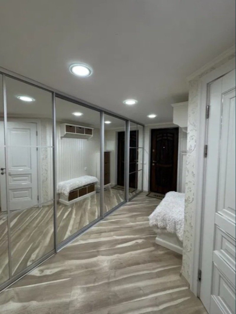 Квартира на вул. Разумовская, 60 м², 80 000$ — FAKTOR