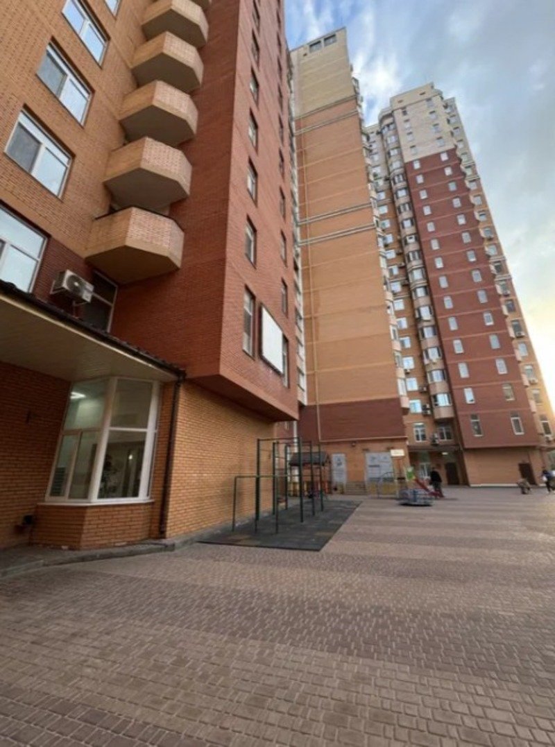 Квартира на вул. Разумовская, 60 м², 80 000$ — FAKTOR
