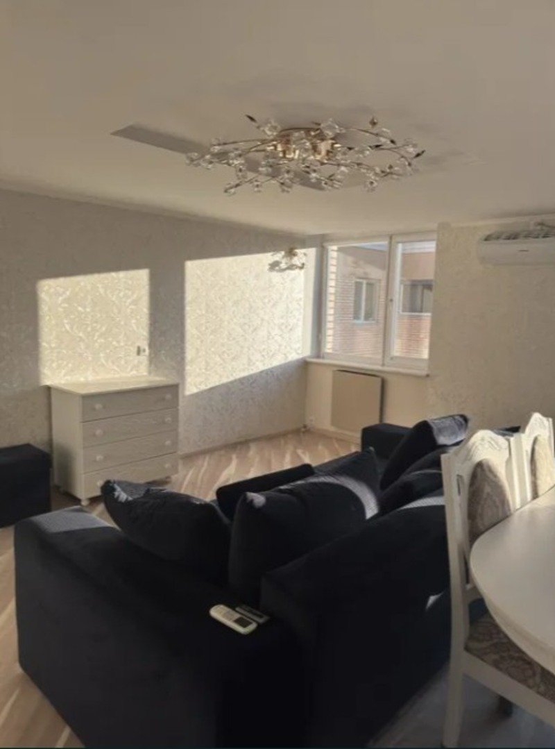 Квартира на вул. Разумовская, 60 м², 80 000$ — FAKTOR