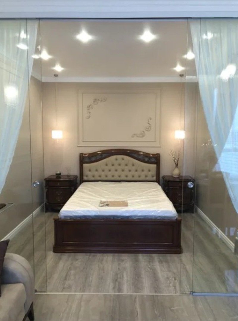 Квартира на вул. Новобереговая, 55 м², 120 000$ — FAKTOR