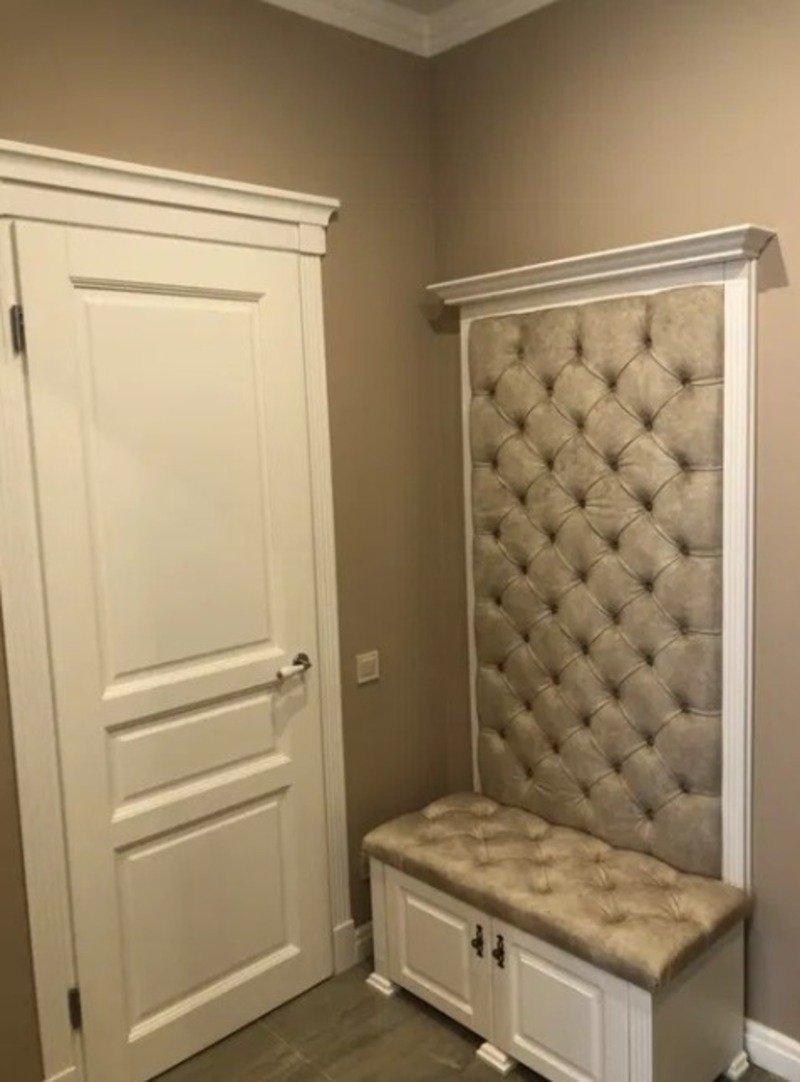 Квартира на вул. Новобереговая, 55 м², 120 000$ — FAKTOR