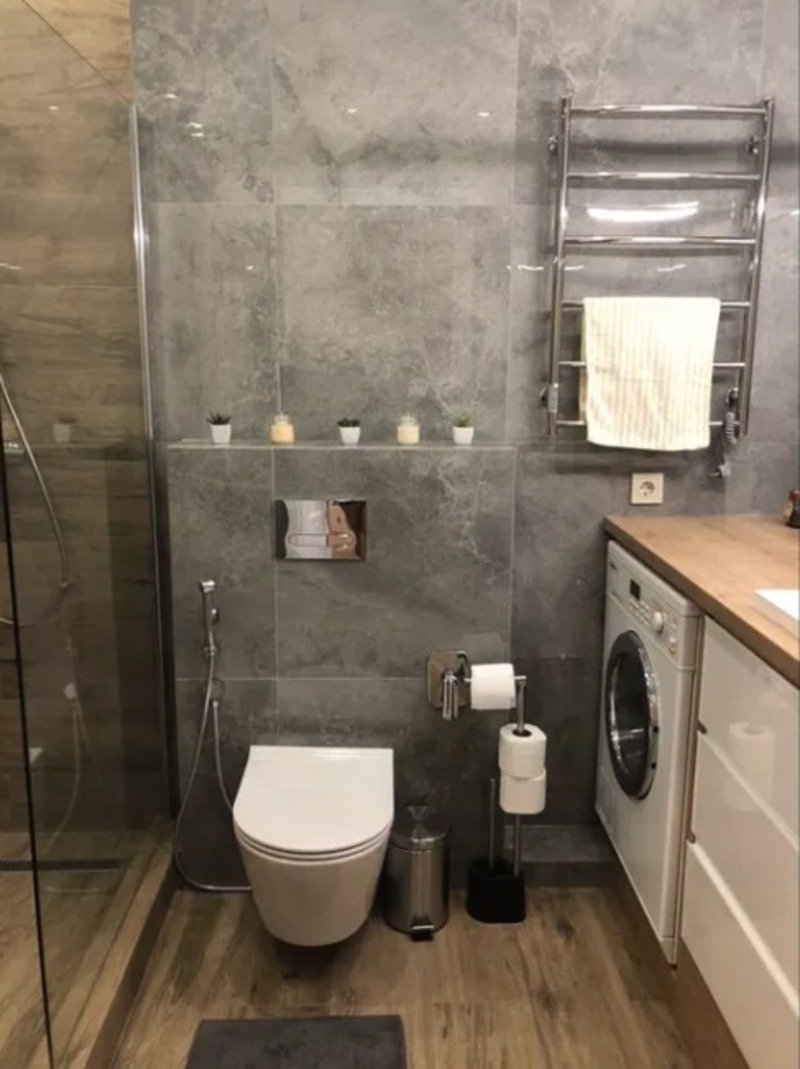 Квартира на вул. Новобереговая, 55 м², 120 000$ — FAKTOR