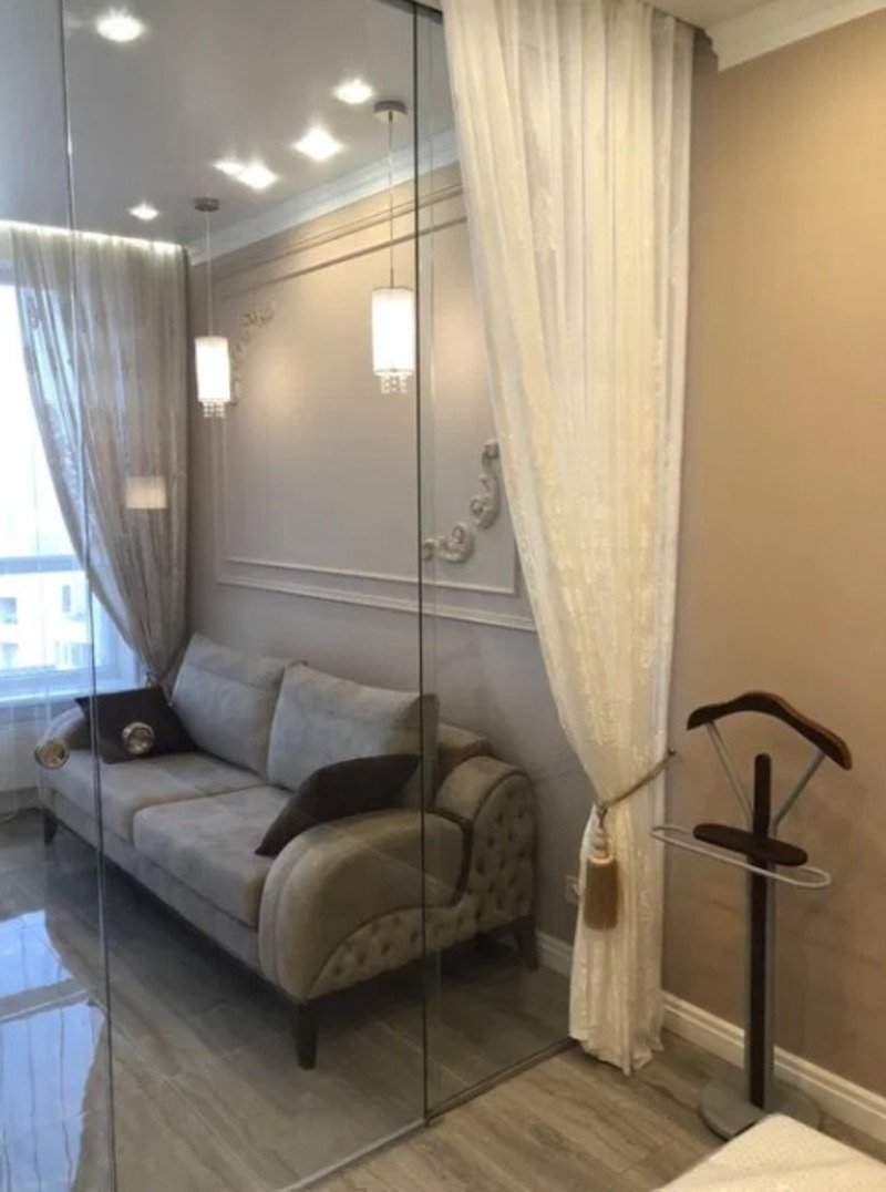 Квартира на вул. Новобереговая, 55 м², 120 000$ — FAKTOR