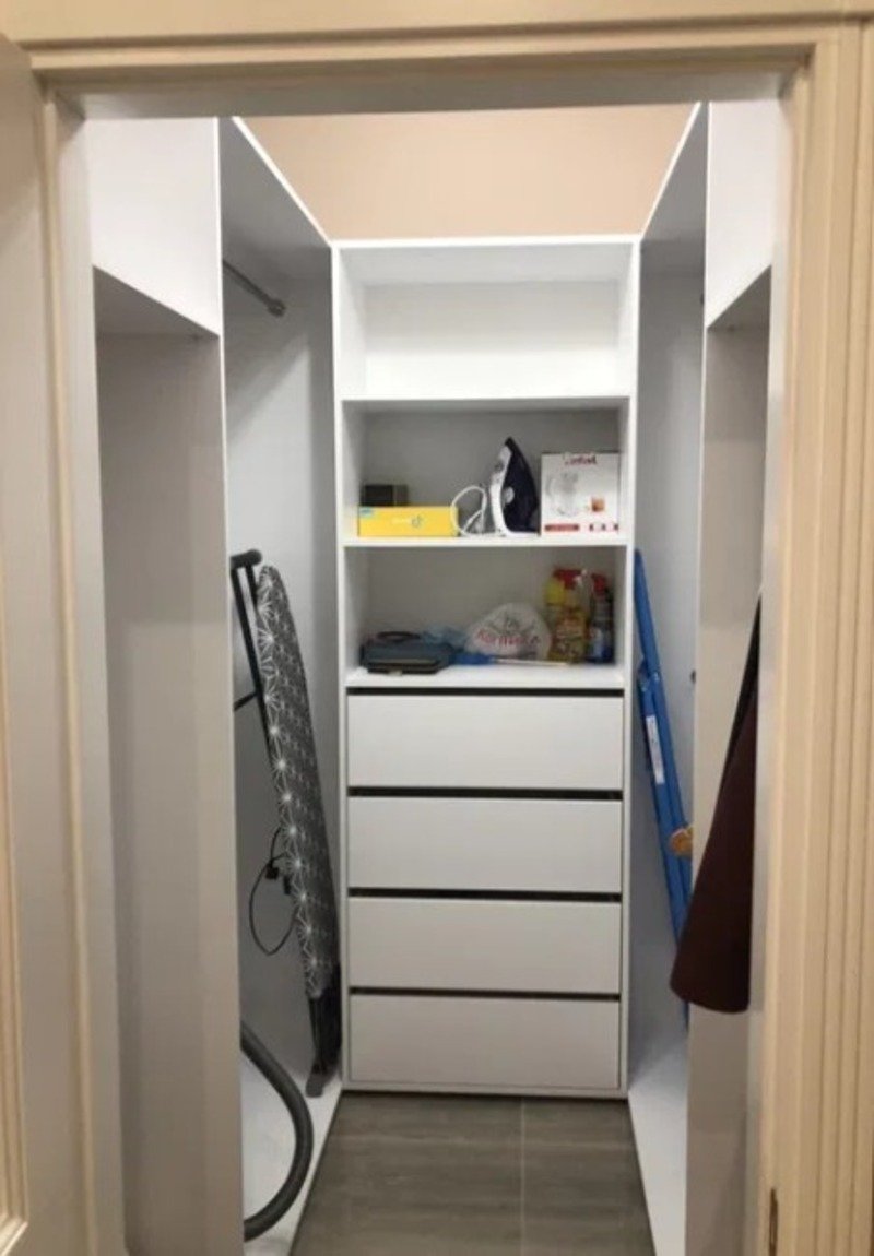 Квартира на вул. Новобереговая, 55 м², 120 000$ — FAKTOR