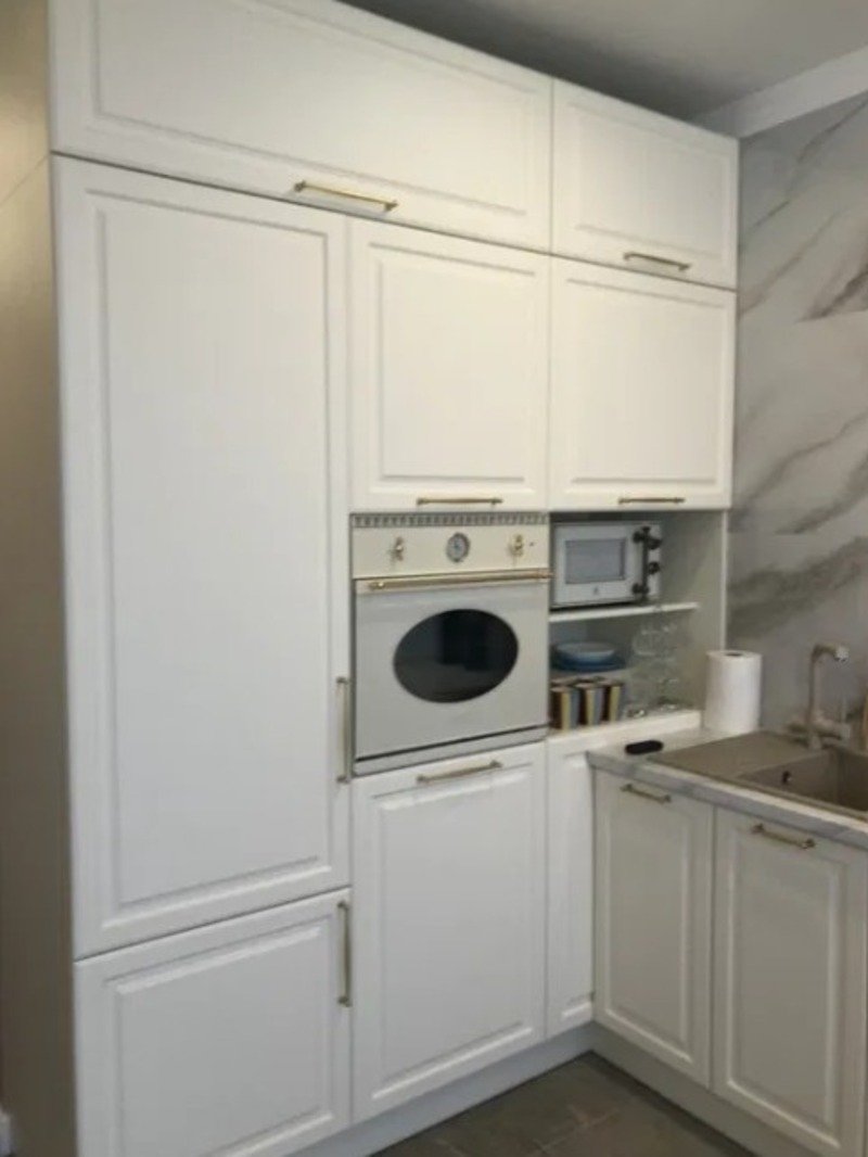 Квартира на вул. Новобереговая, 55 м², 120 000$ — FAKTOR