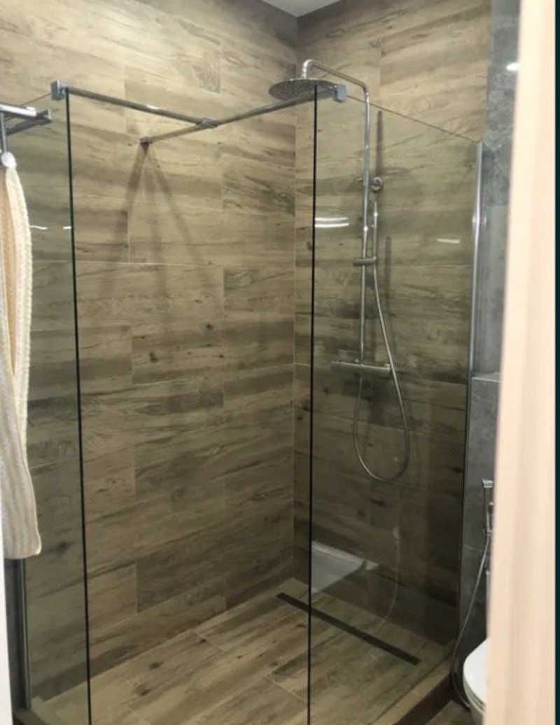 Квартира на вул. Новобереговая, 55 м², 120 000$ — FAKTOR