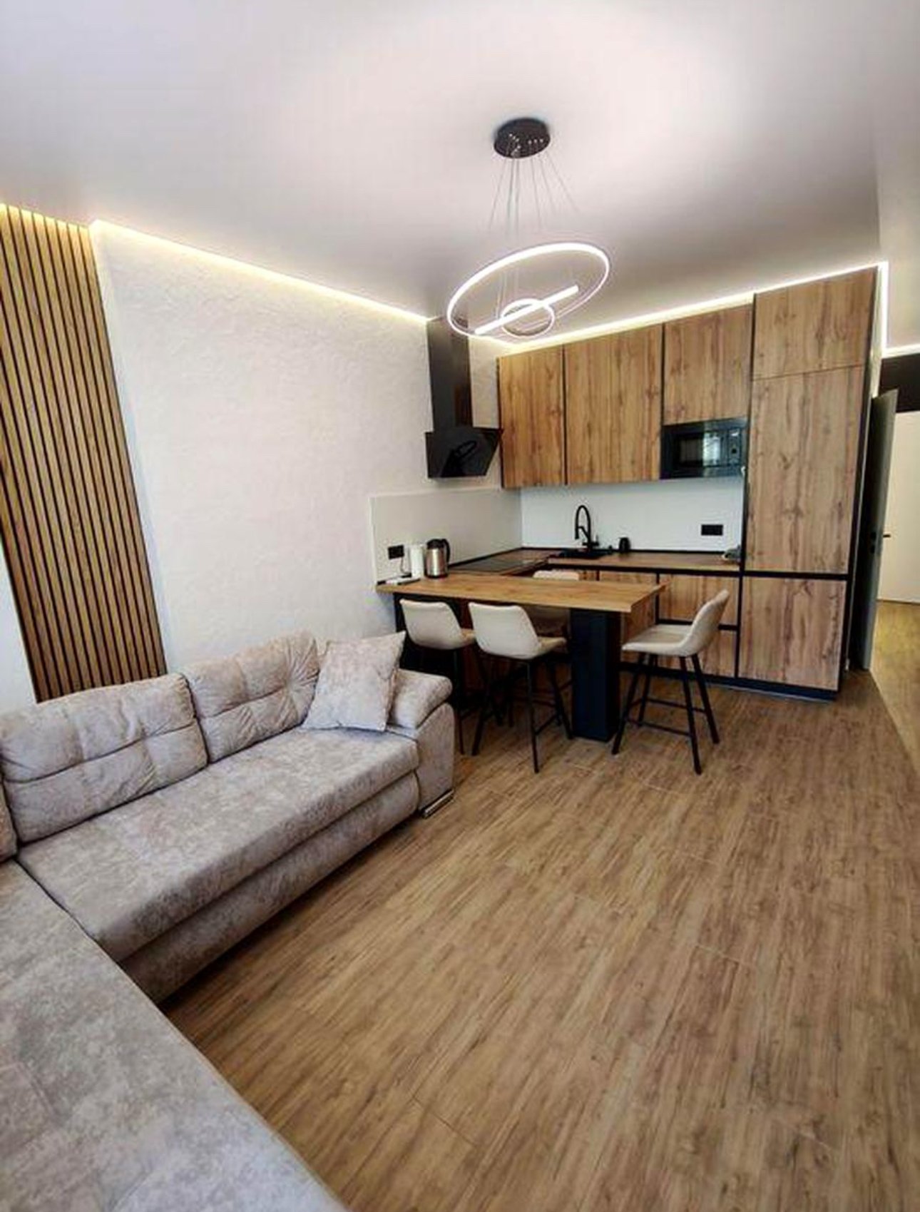 Квартира на вул. Фонтанская дорога (Киевский), 40 м², 120 000$ — FAKTOR
