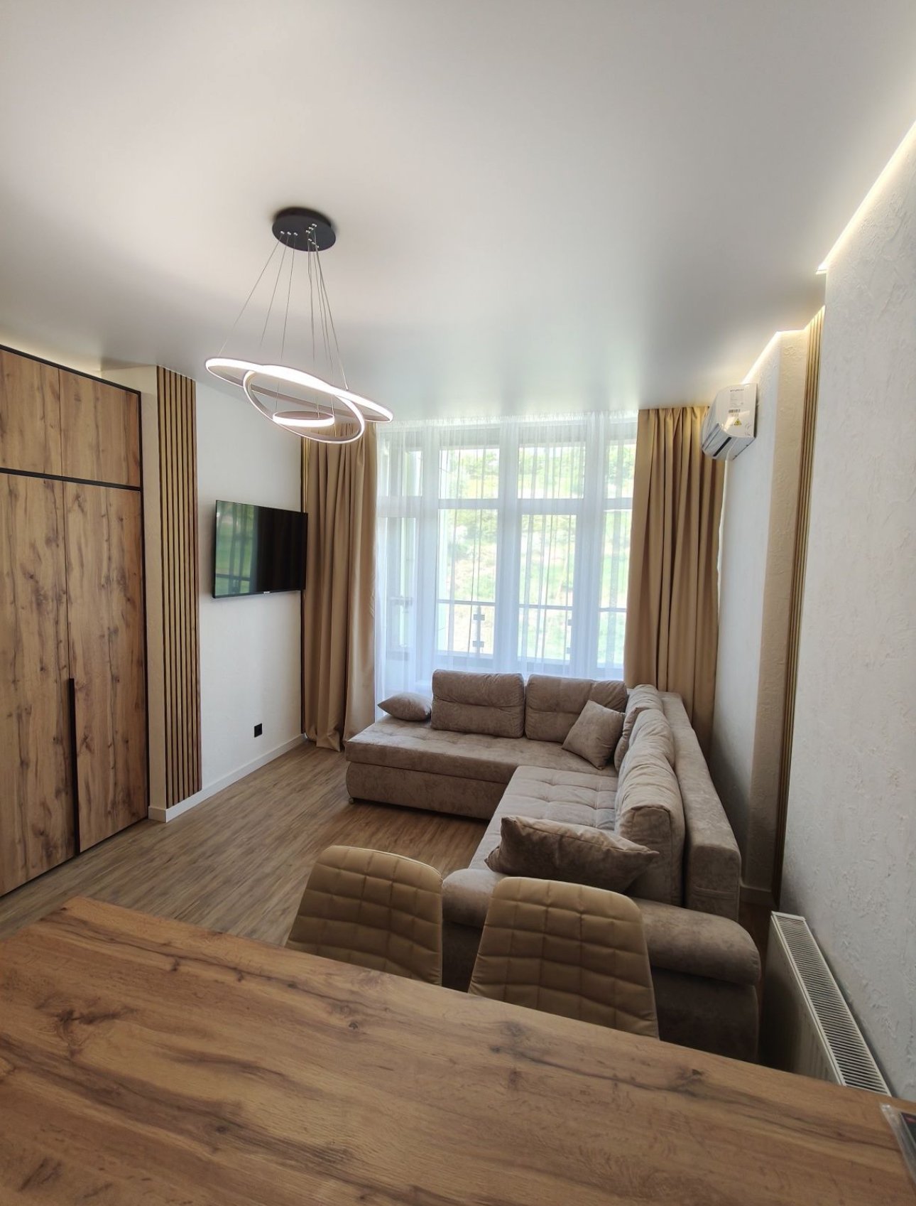 Квартира на вул. Фонтанская дорога (Киевский), 40 м², 120 000$ — FAKTOR