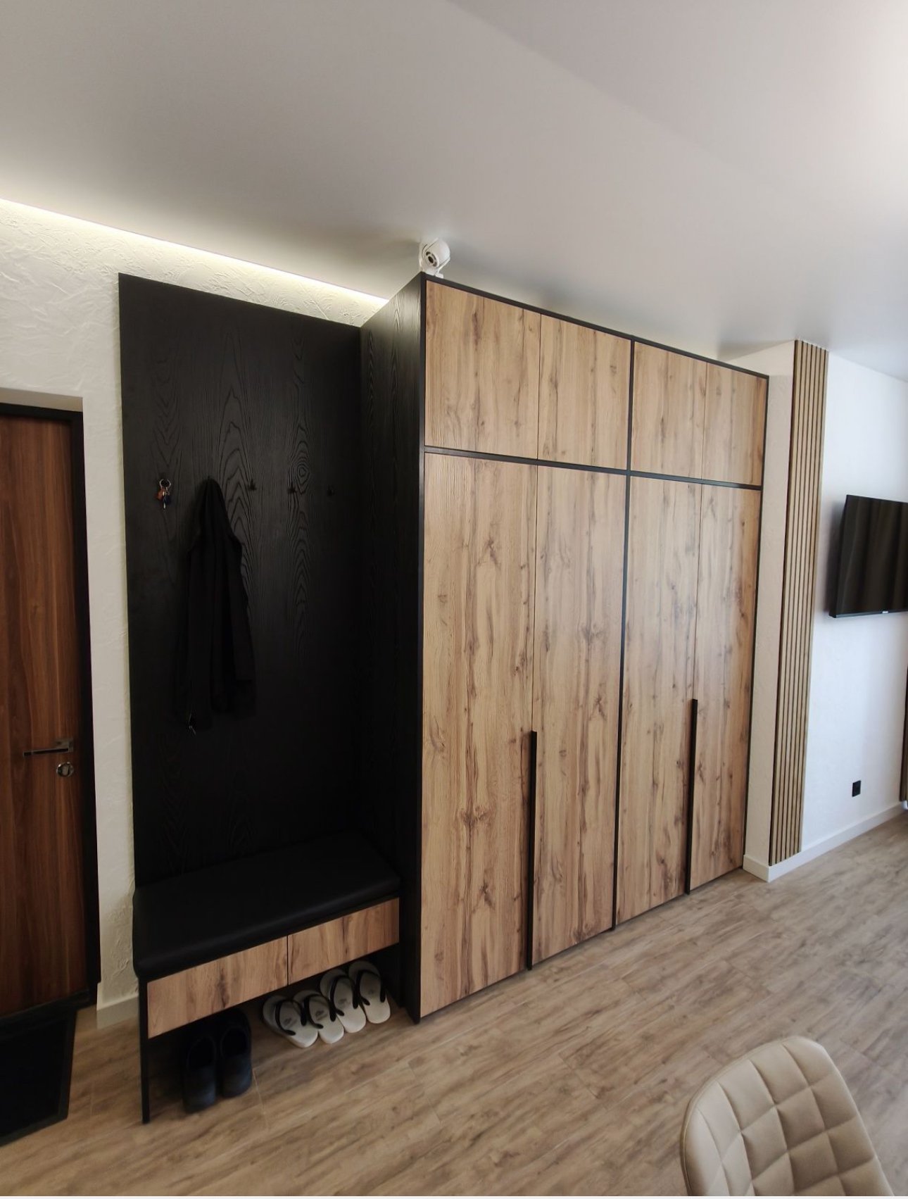 Квартира на вул. Фонтанская дорога (Киевский), 40 м², 120 000$ — FAKTOR