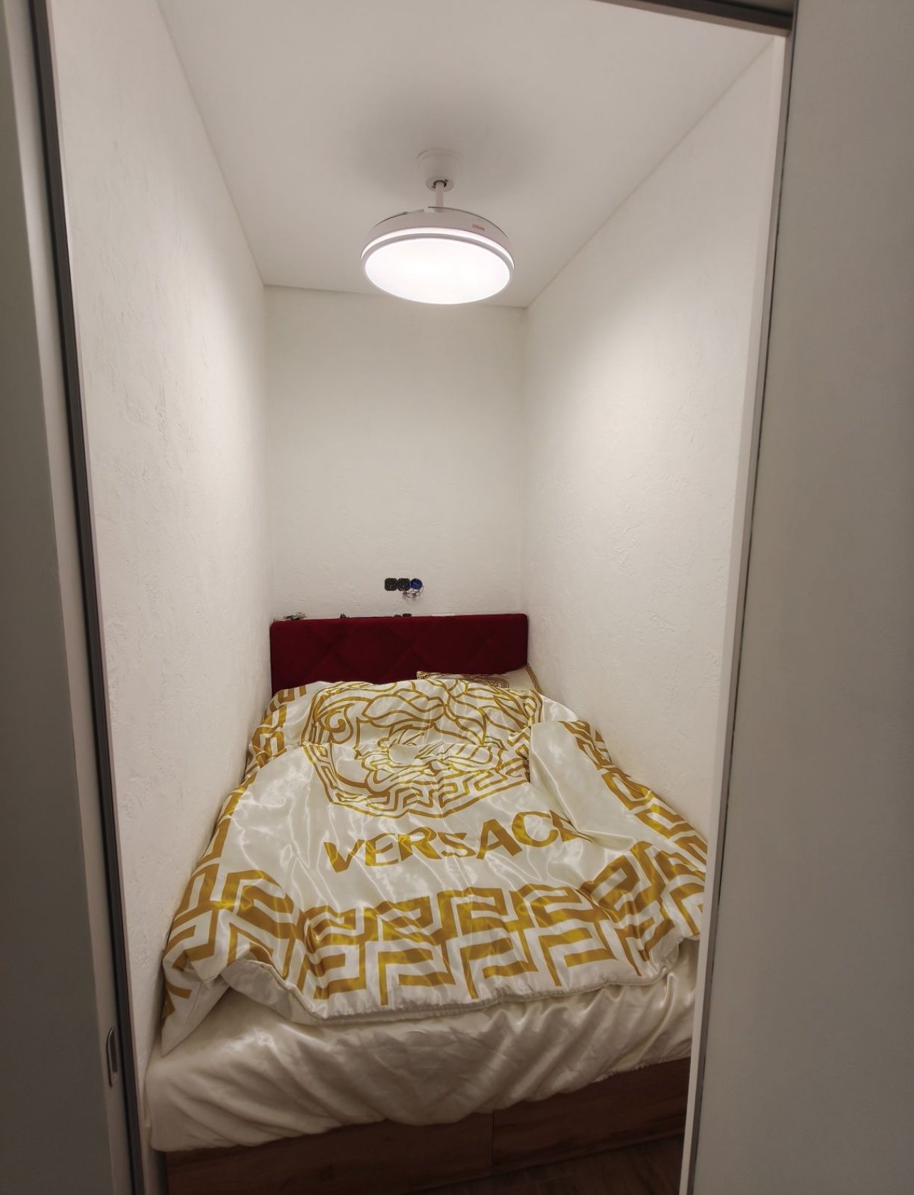 Квартира на вул. Фонтанская дорога (Киевский), 40 м², 120 000$ — FAKTOR