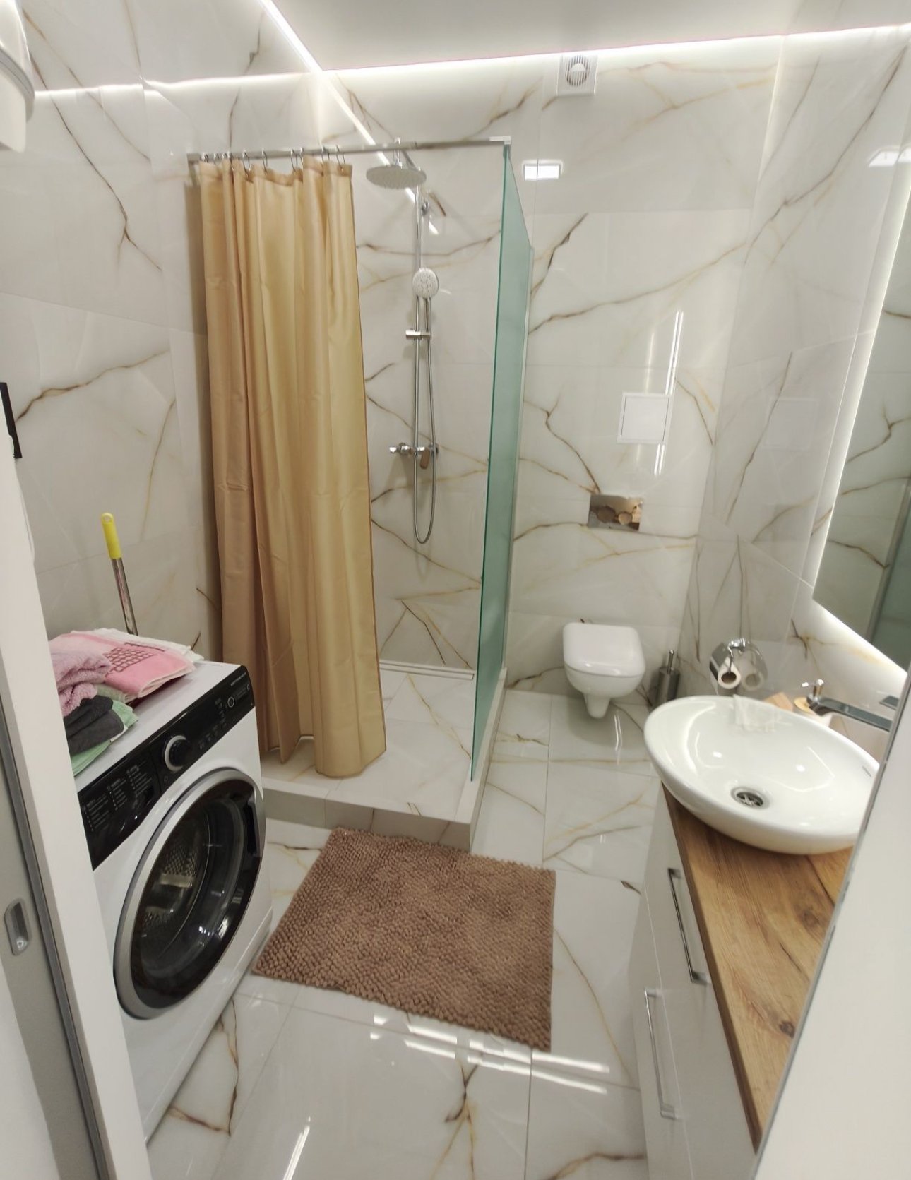 Квартира на вул. Фонтанская дорога (Киевский), 40 м², 120 000$ — FAKTOR