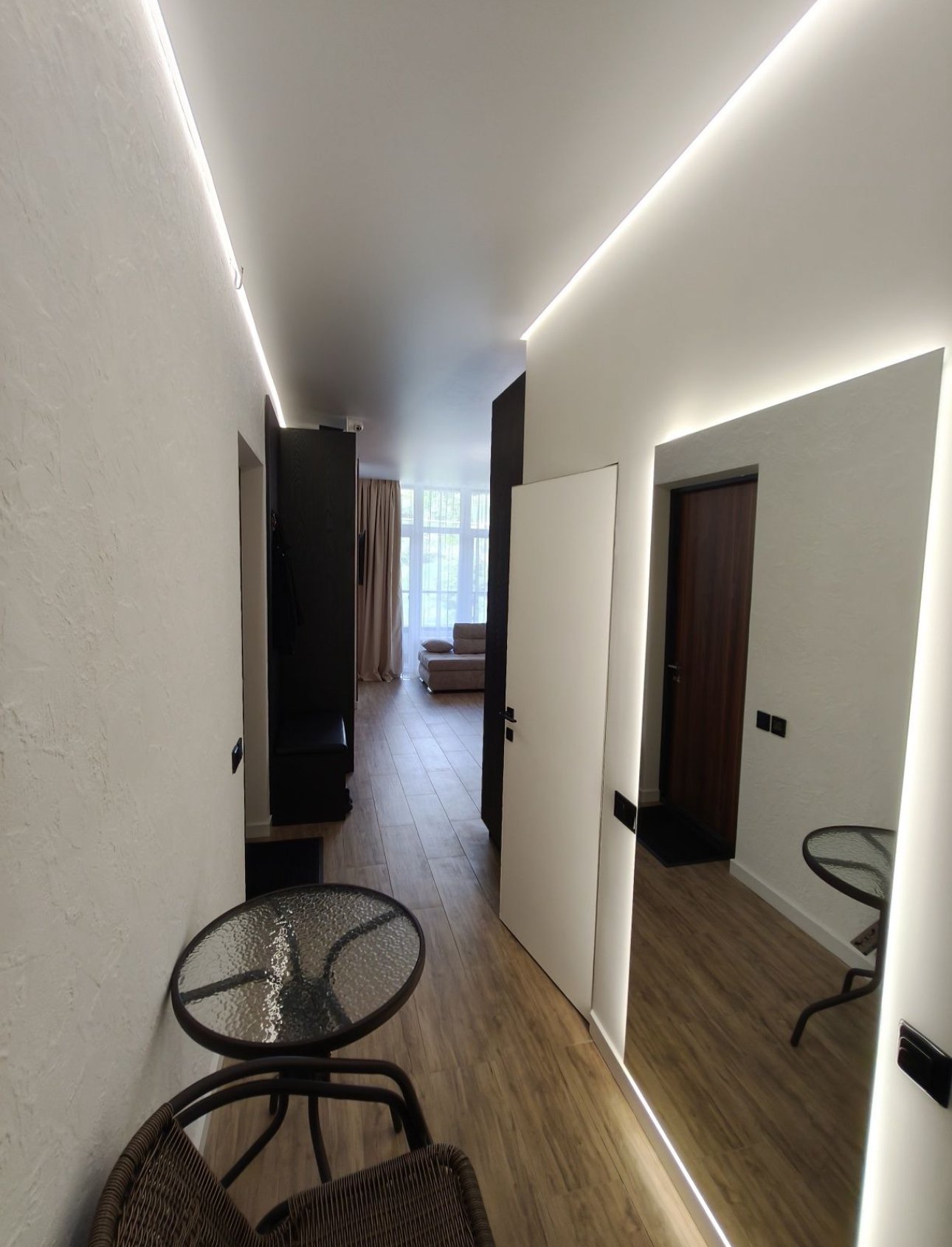 Квартира на вул. Фонтанская дорога (Киевский), 40 м², 120 000$ — FAKTOR