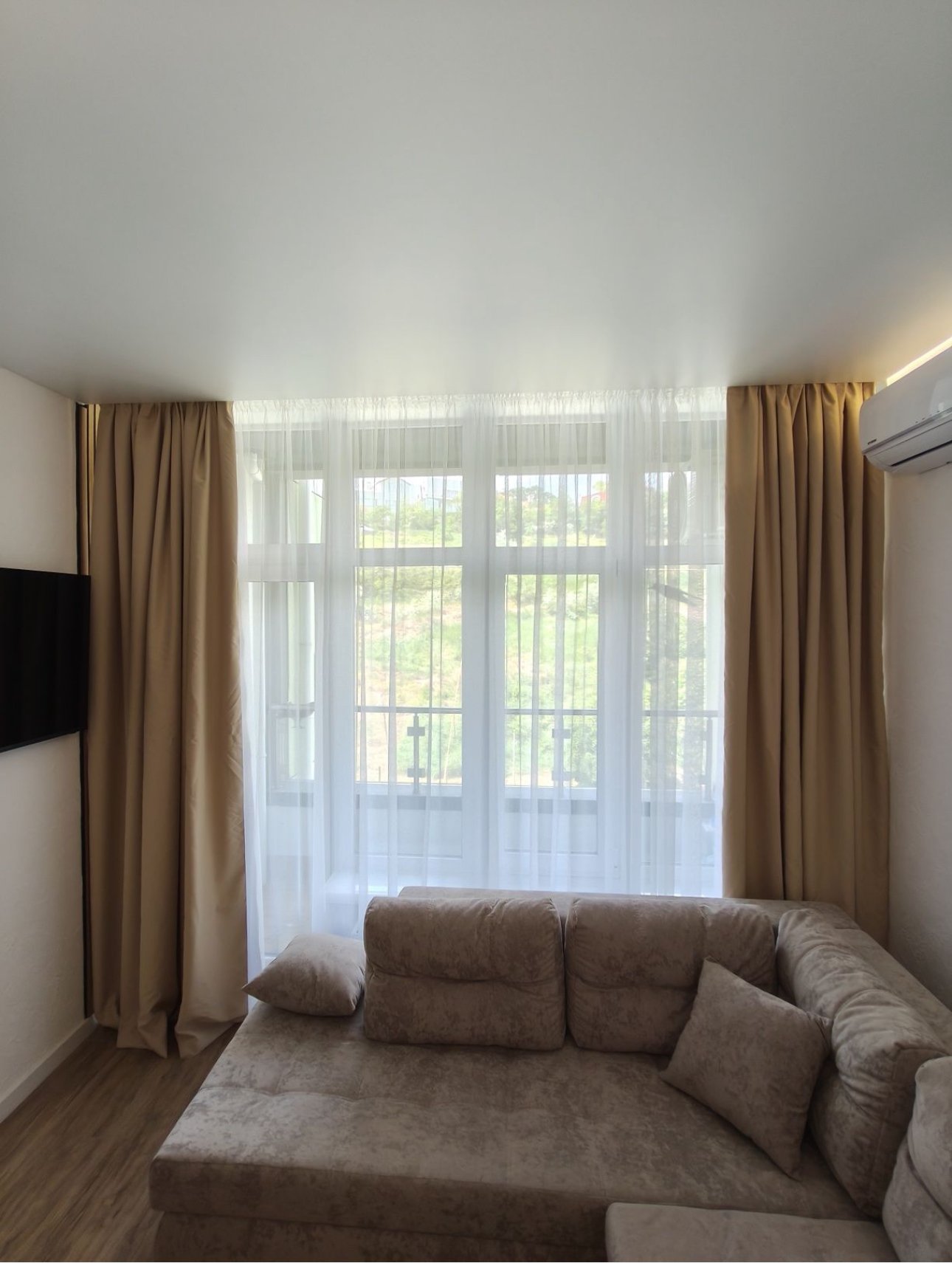 Квартира на вул. Фонтанская дорога (Киевский), 40 м², 120 000$ — FAKTOR