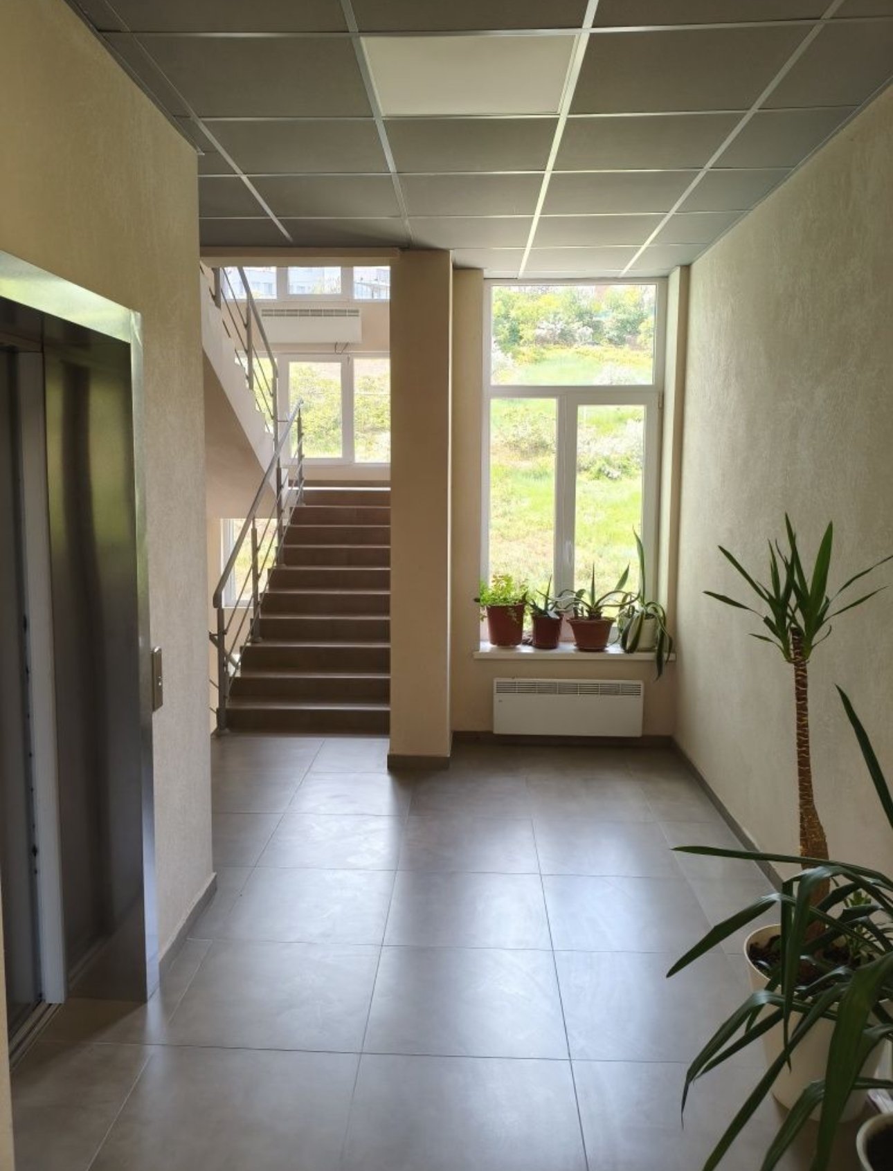 Квартира на вул. Фонтанская дорога (Киевский), 40 м², 120 000$ — FAKTOR