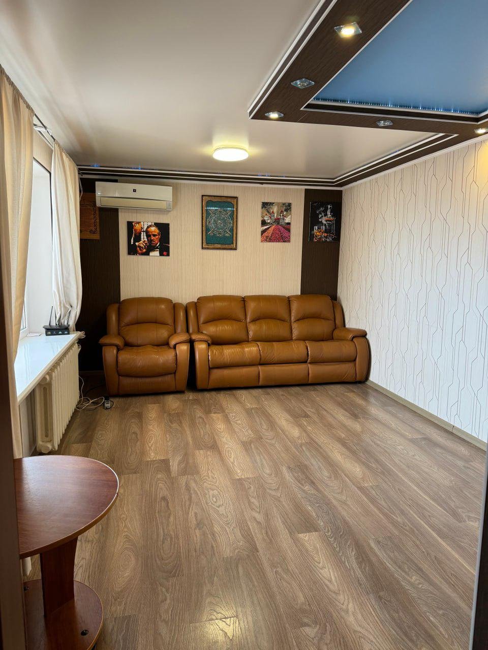 Квартира на вул. Небесной Сотни проспект, 38 м², 45 000$ — FAKTOR