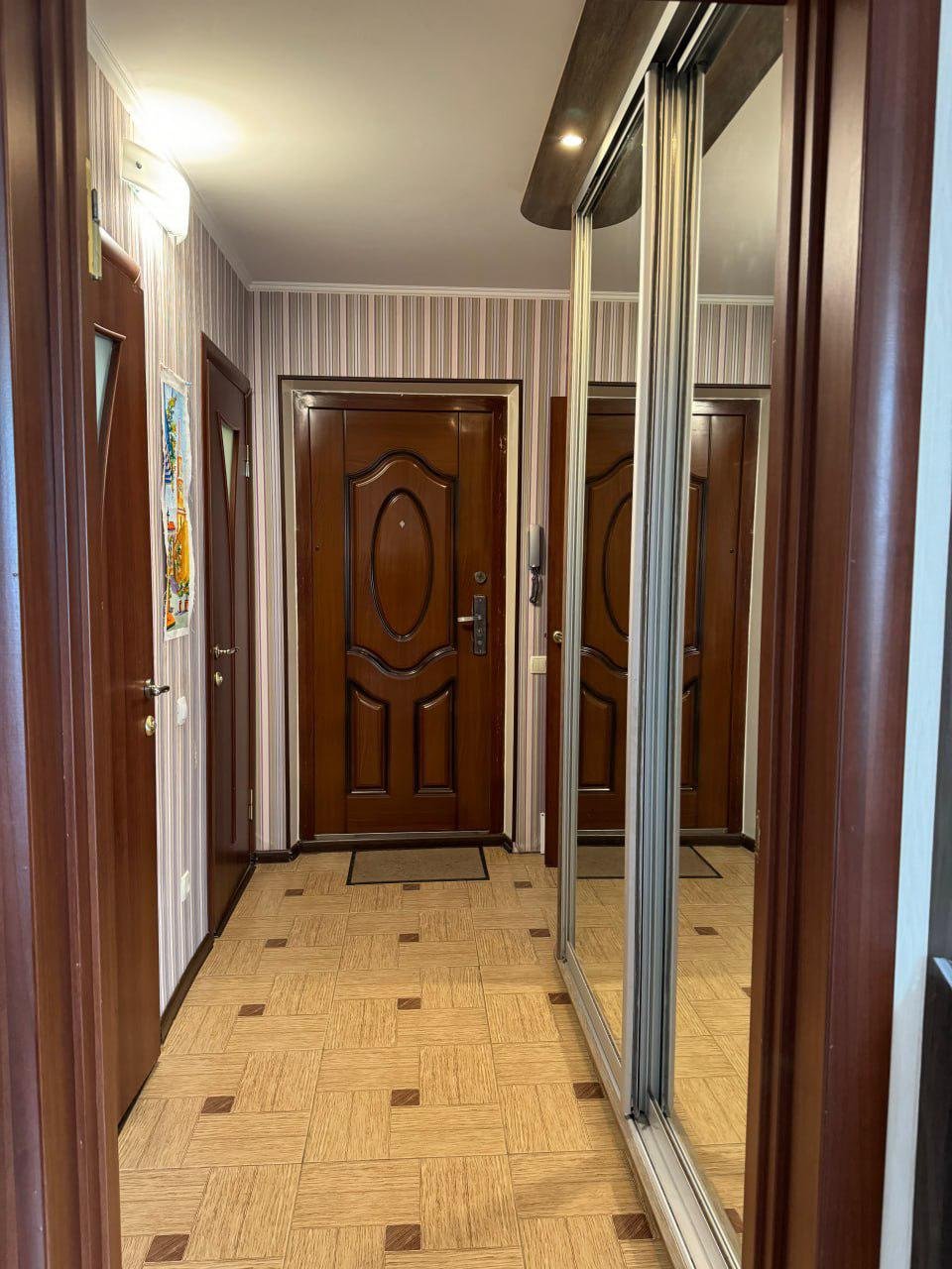 Квартира на вул. Небесной Сотни проспект, 38 м², 45 000$ — FAKTOR