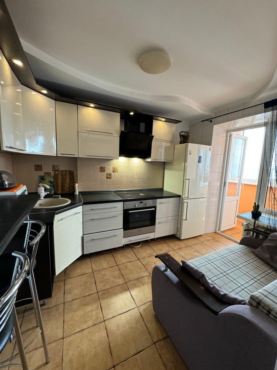 Квартира на вул. Небесной Сотни проспект, 38 м², 45 000$ — FAKTOR
