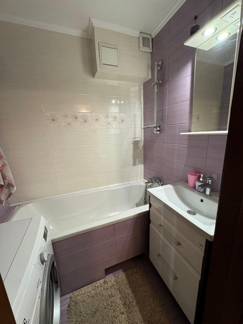 Квартира на вул. Небесной Сотни проспект, 38 м², 45 000$ — FAKTOR