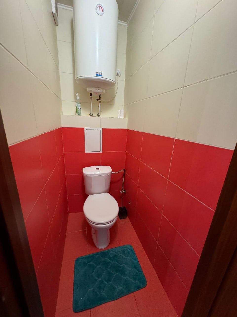 Квартира на вул. Небесной Сотни проспект, 38 м², 45 000$ — FAKTOR