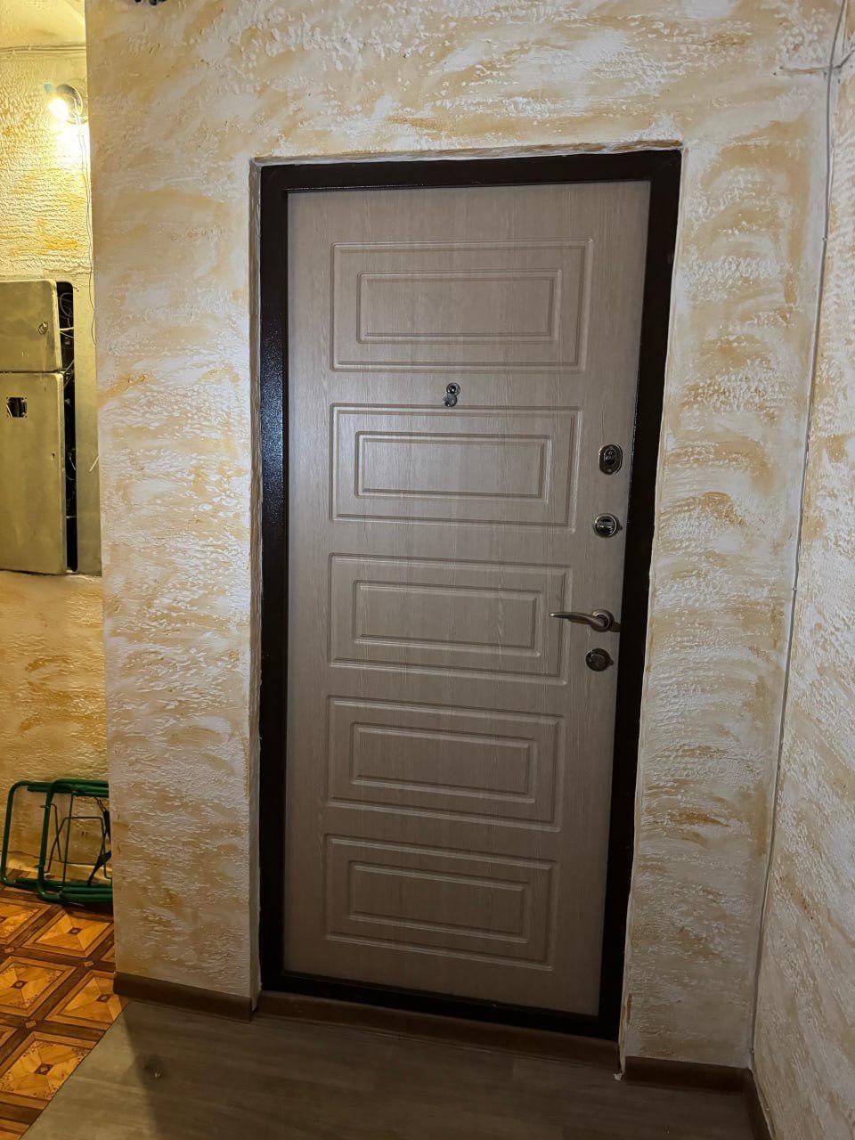 Квартира на вул. Небесной Сотни проспект, 38 м², 45 000$ — FAKTOR