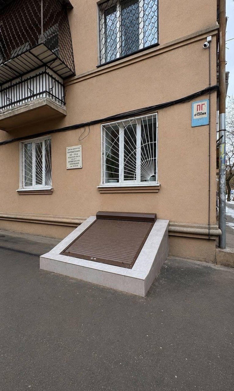Комерційна нерухомість на вул. Успенская, 116 м², 60 000$ — FAKTOR