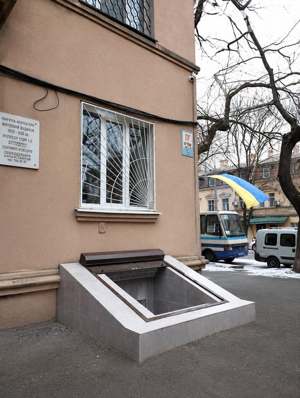 Комерційна нерухомість на вул. Успенская, 116 м², 60 000$ — FAKTOR