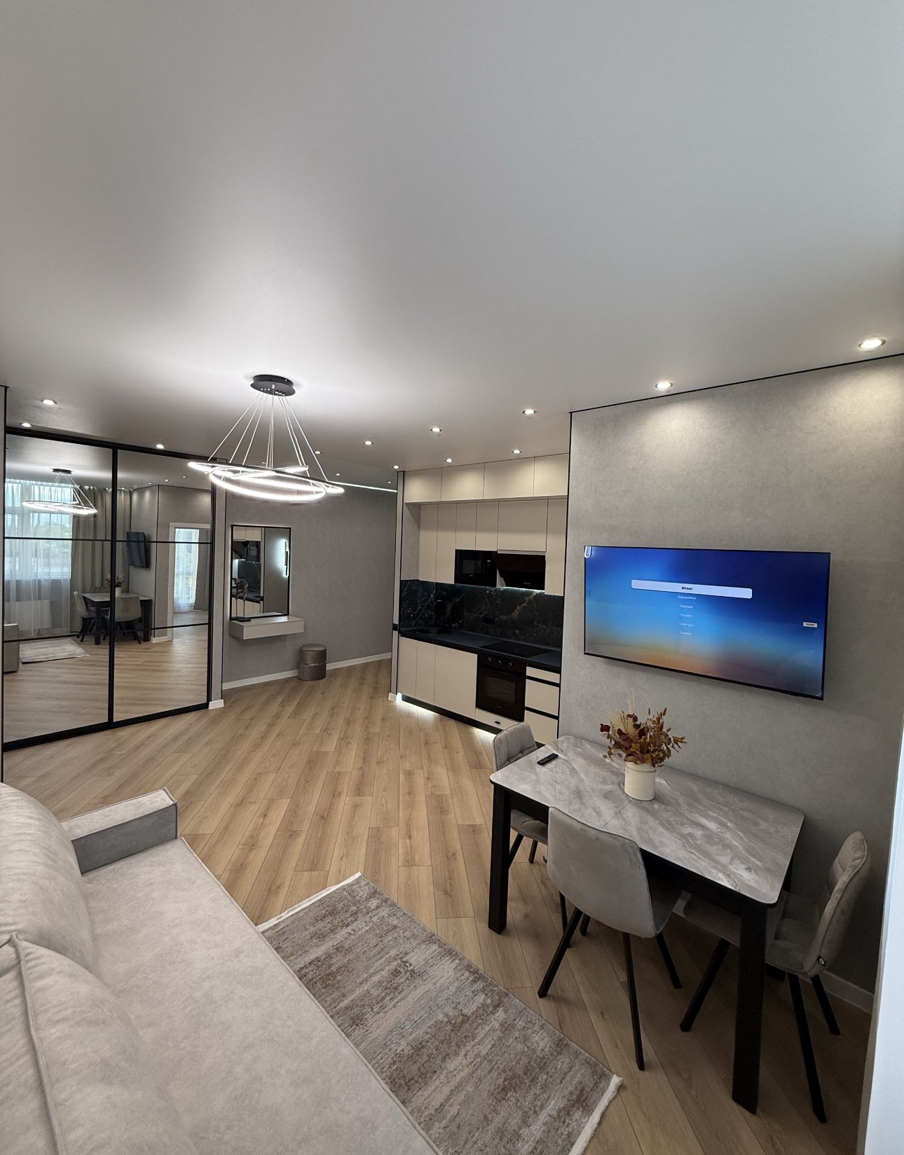 Квартира на вул. Краснова, 60 м², 104 800$ — FAKTOR
