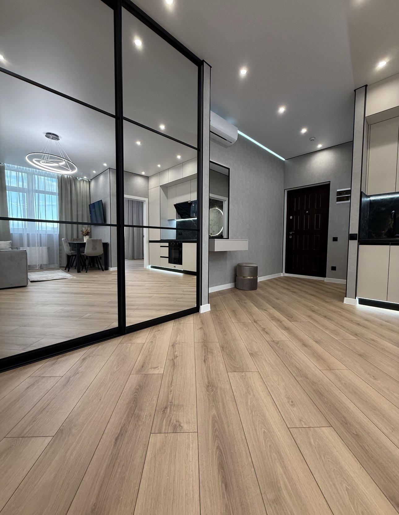 Квартира на вул. Краснова, 60 м², 104 800$ — FAKTOR