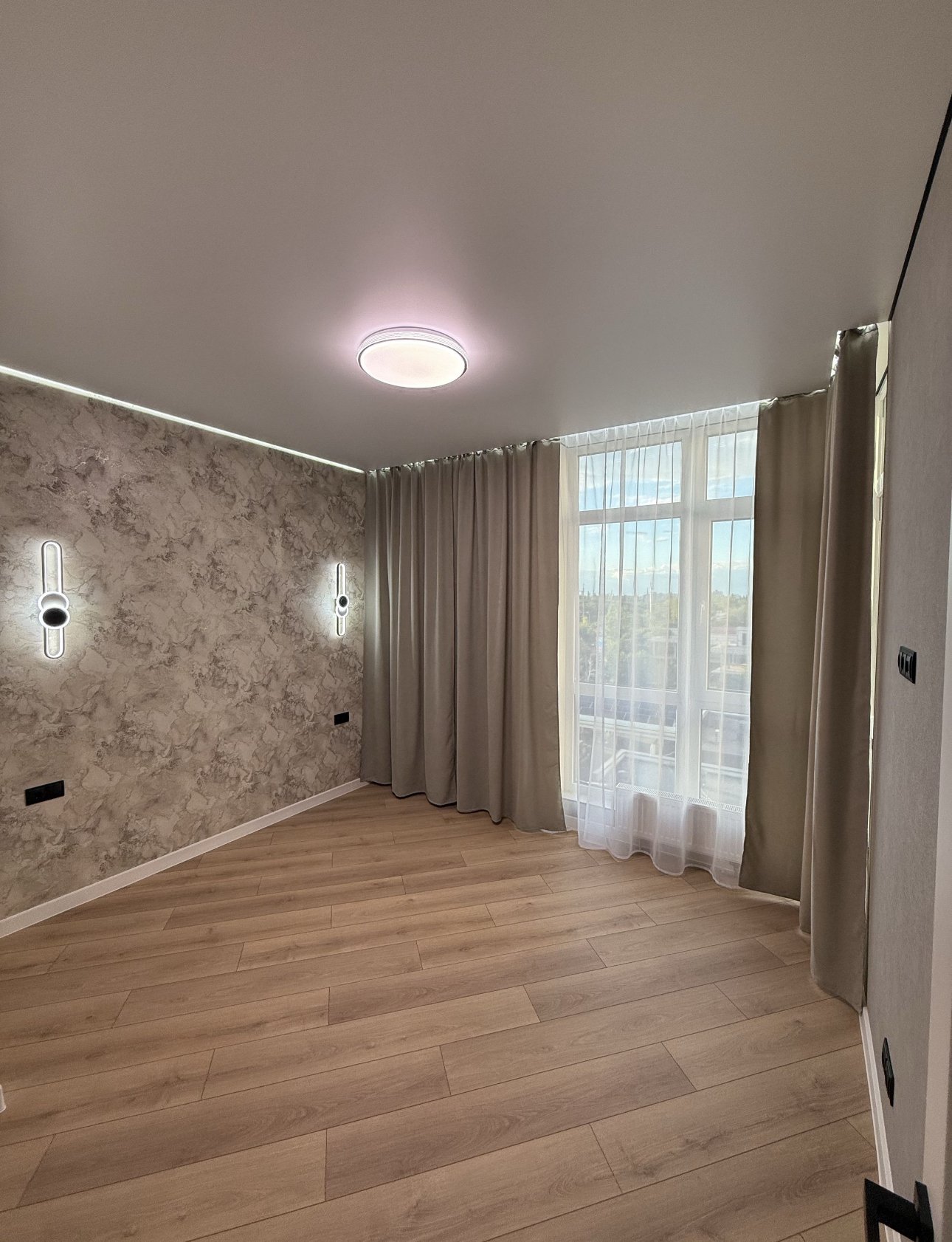 Квартира на вул. Краснова, 60 м², 104 800$ — FAKTOR