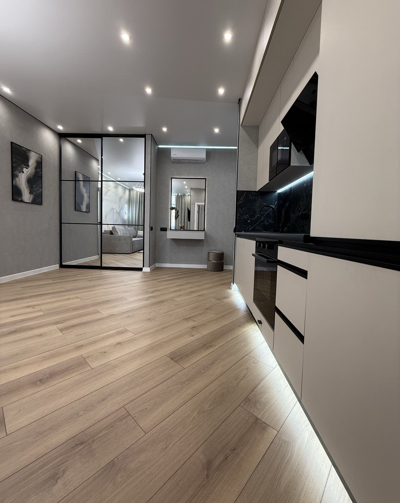 Квартира на вул. Краснова, 60 м², 104 800$ — FAKTOR