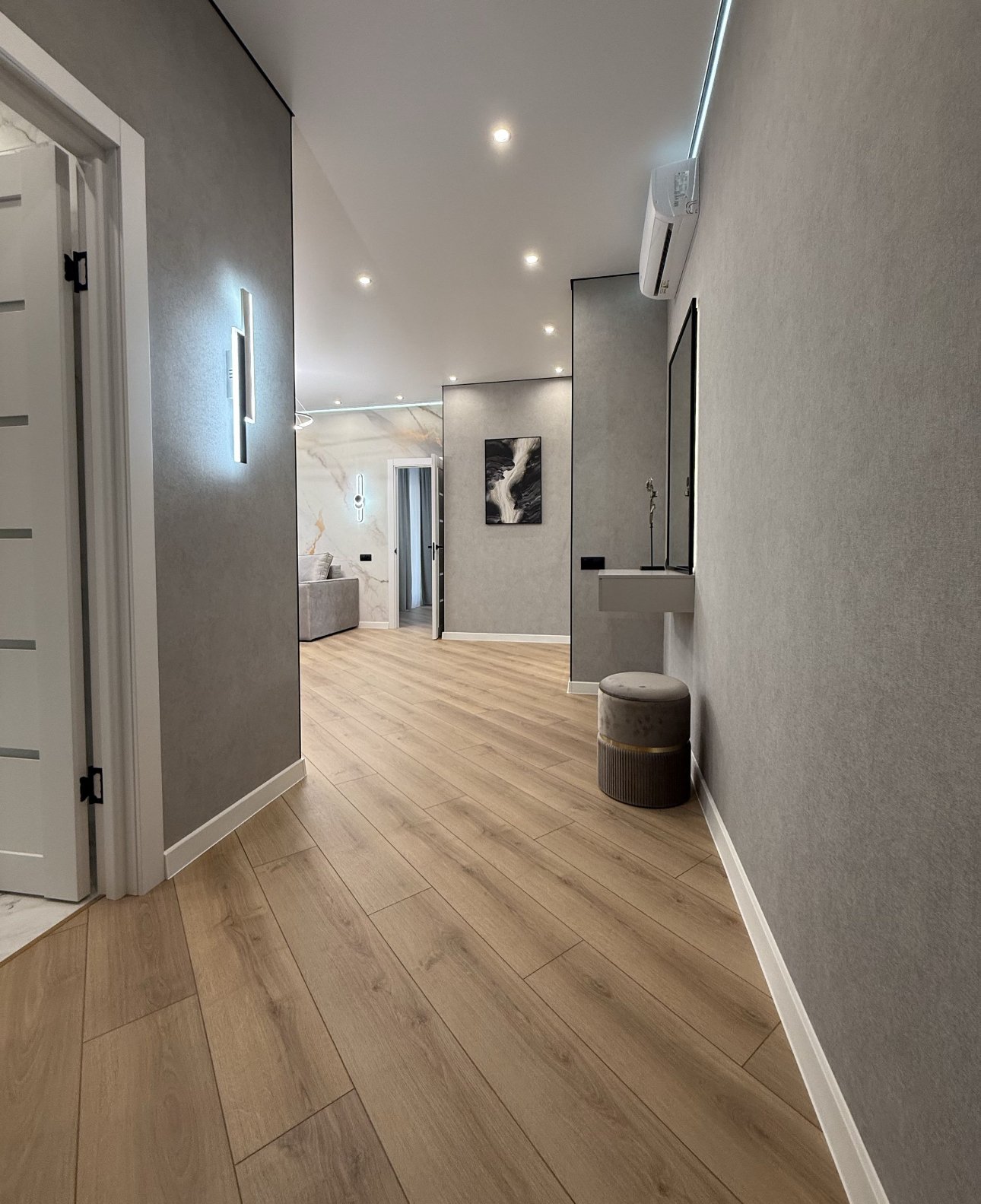 Квартира на вул. Краснова, 60 м², 104 800$ — FAKTOR