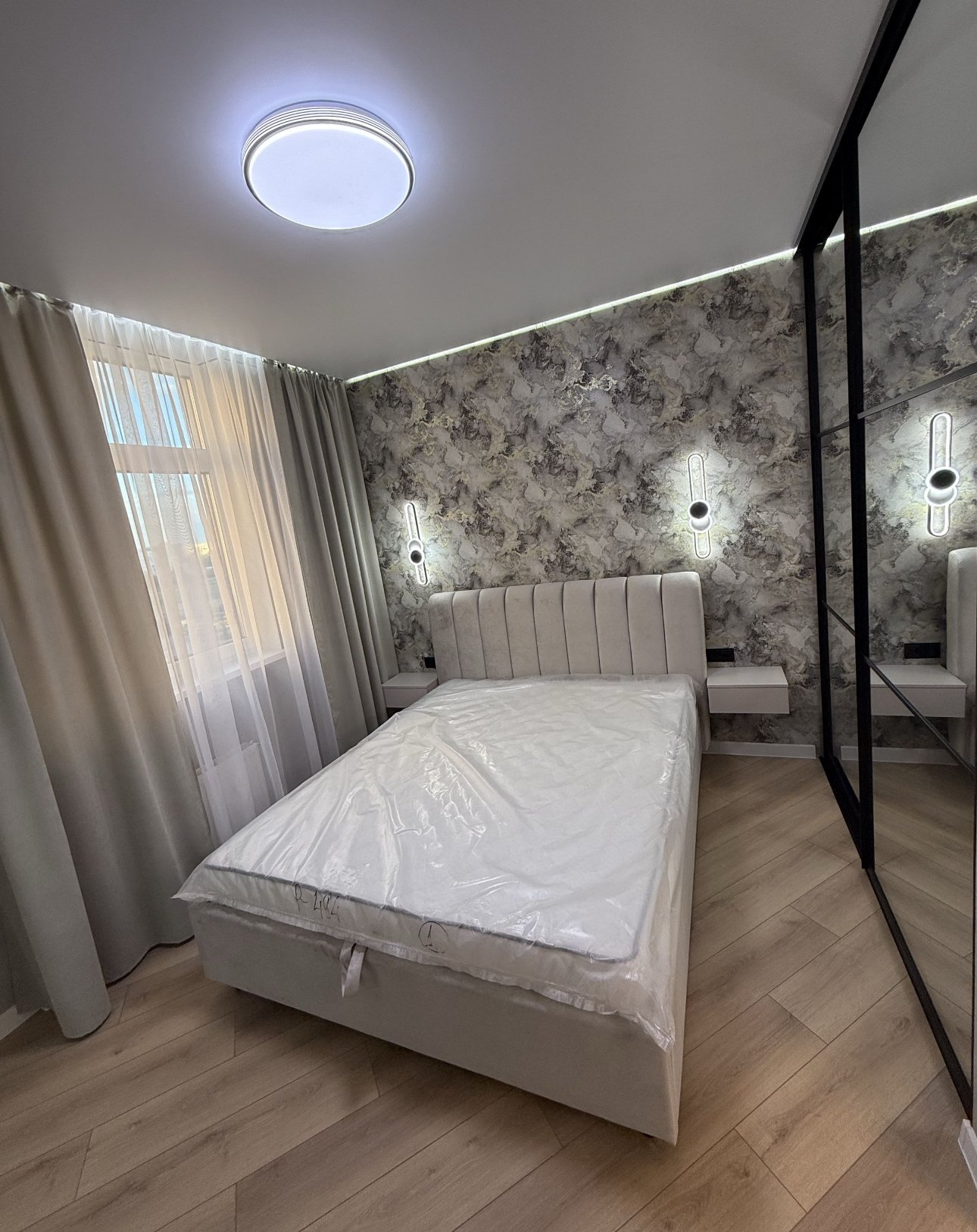 Квартира на вул. Краснова, 60 м², 104 800$ — FAKTOR