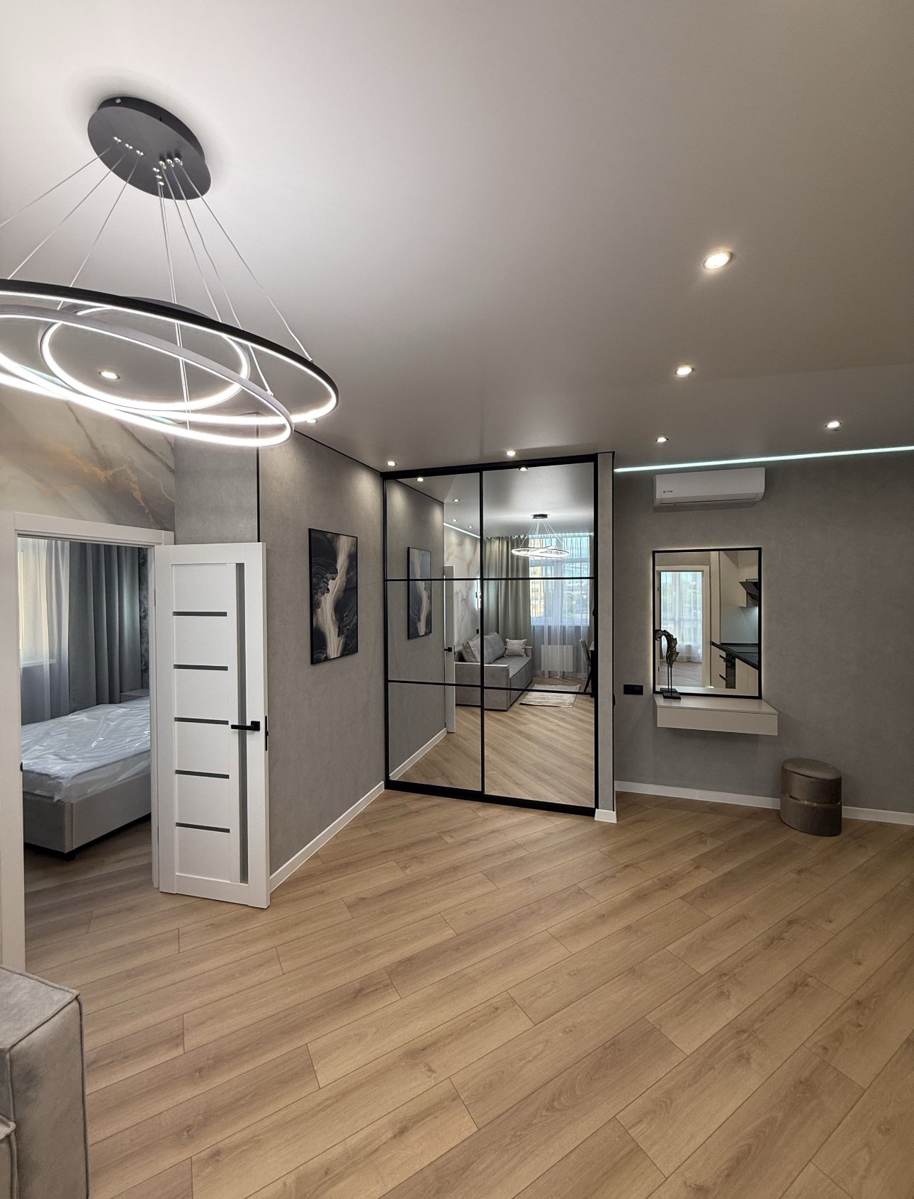 Квартира на вул. Краснова, 60 м², 104 800$ — FAKTOR