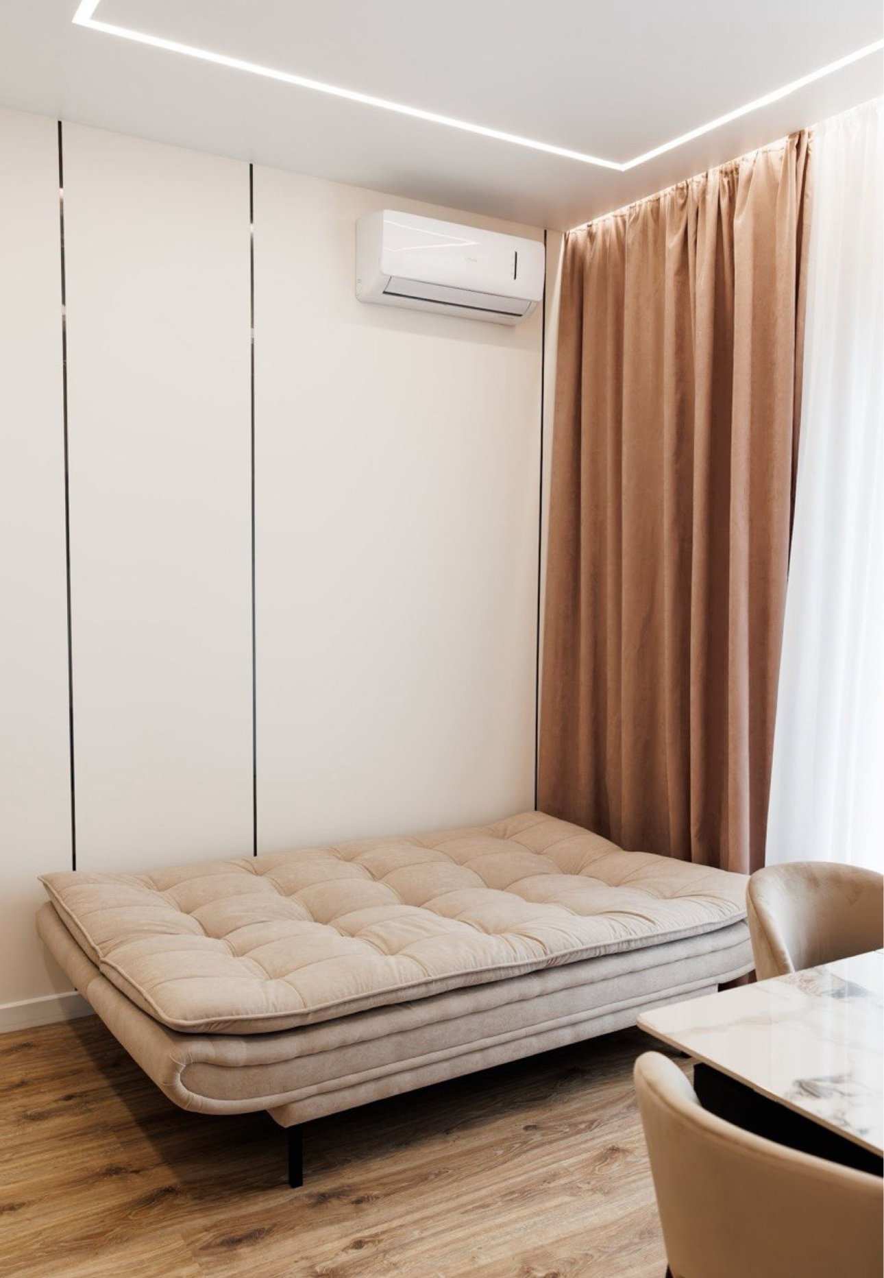 Квартира на вул. Краснова, 43 м², 83 000$ — FAKTOR