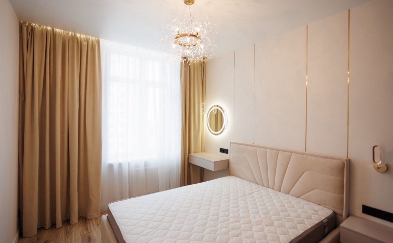 Квартира на вул. Краснова, 43 м², 83 000$ — FAKTOR
